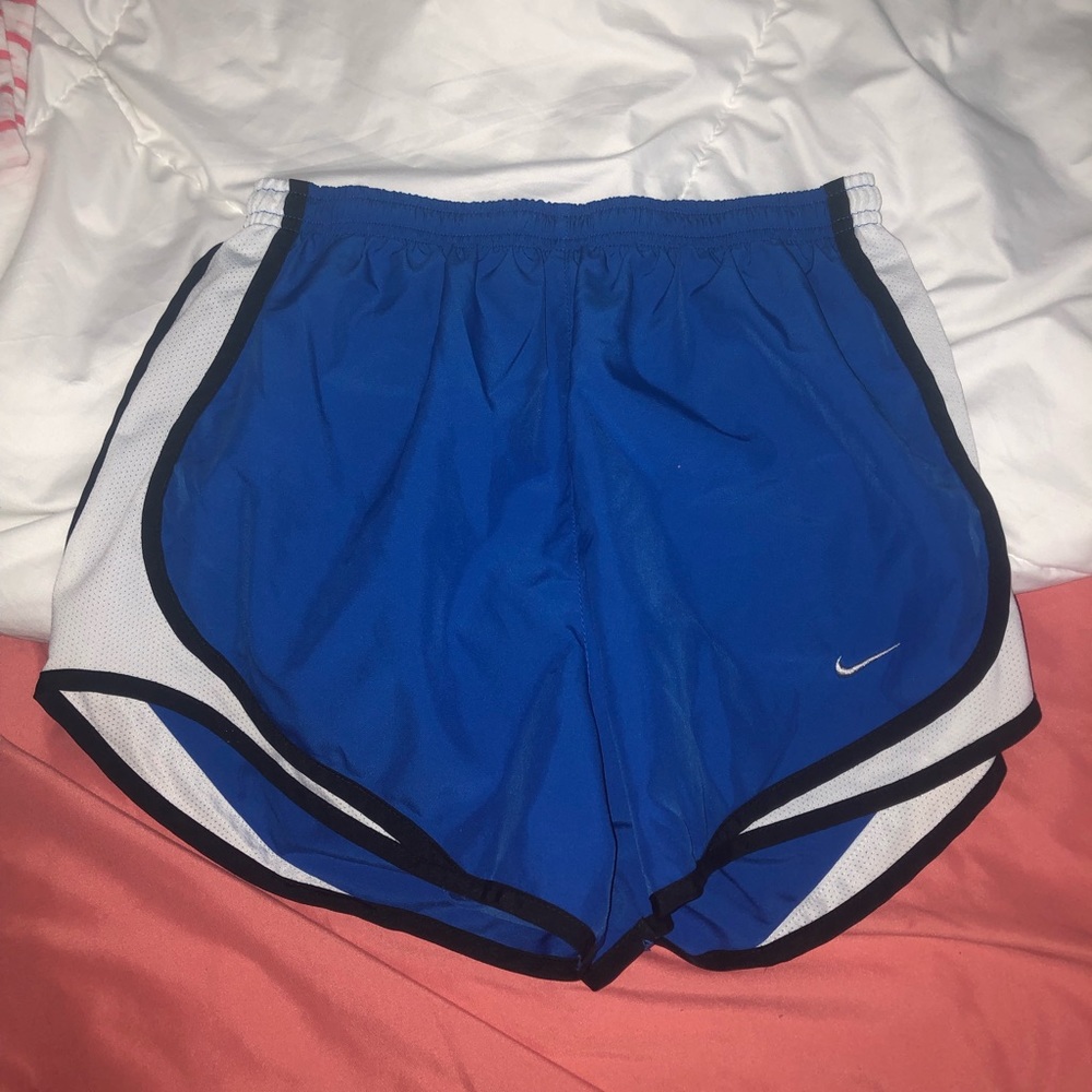 Nike dry fit shorts